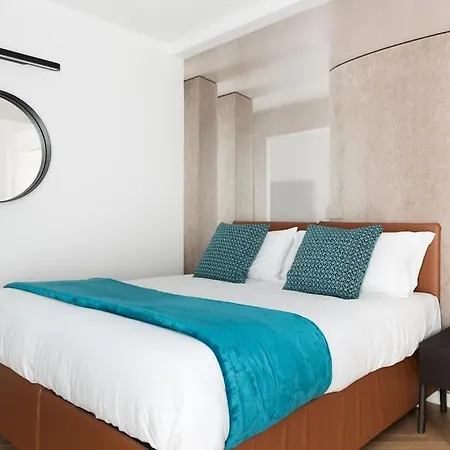 Lägenhet Idyllia - Maia Luxury Rom