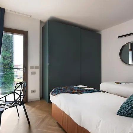 Idyllia - Maia Luxury
