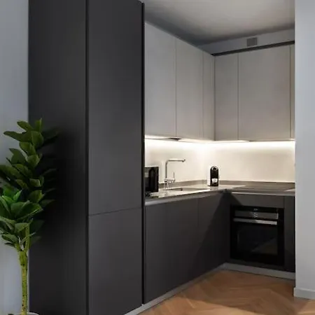 Idyllia - Maia Luxury 로마