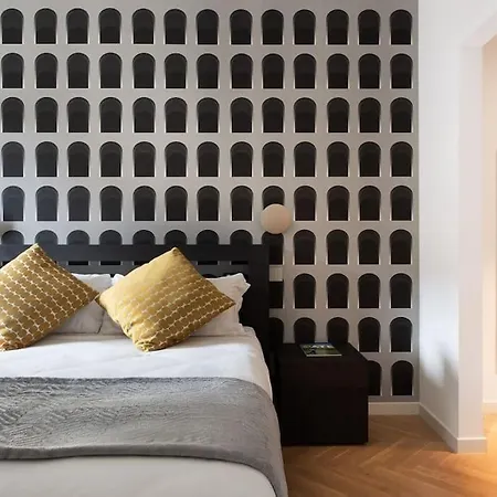 Idyllia - Maia Luxury 로마