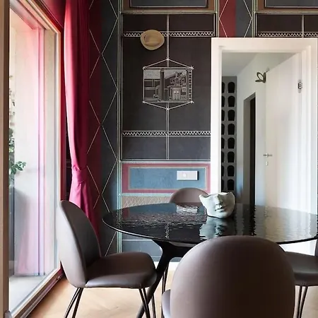 Idyllia - Maia Luxury 로마