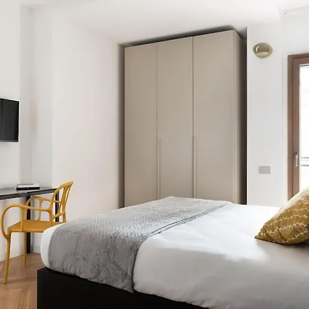 아파트 Idyllia - Maia Luxury 로마