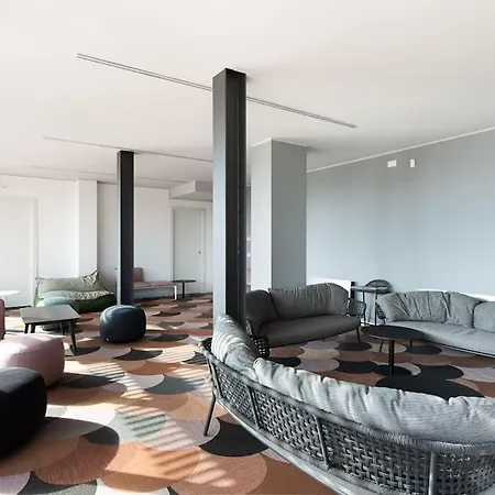 Idyllia - Maia Luxury 로마