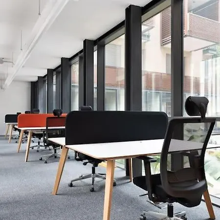 아파트 Idyllia - Maia Luxury