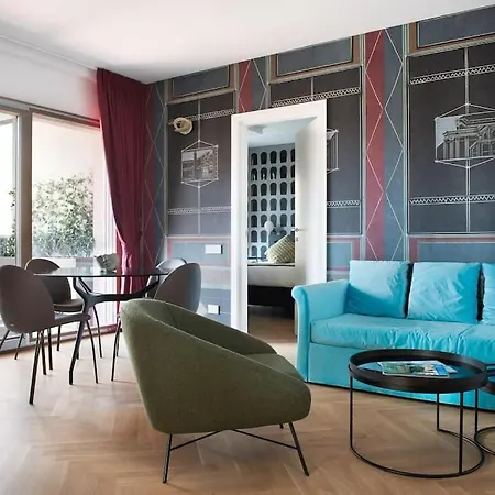 Idyllia - Maia Luxury 아파트 *