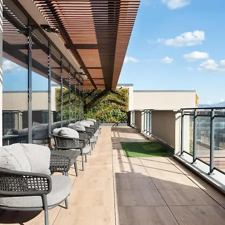 Idyllia - Maia Luxury *