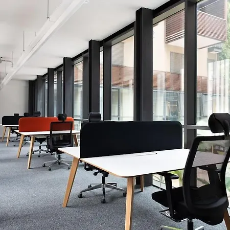 아파트 Idyllia - Maia Luxury