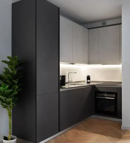 Idyllia - Maia Luxury Rome