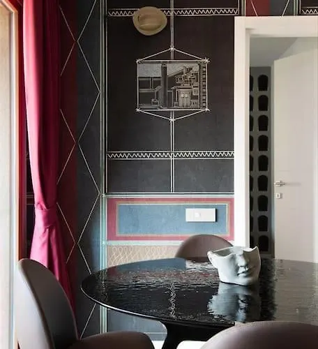 Appartement Idyllia - Maia Luxury