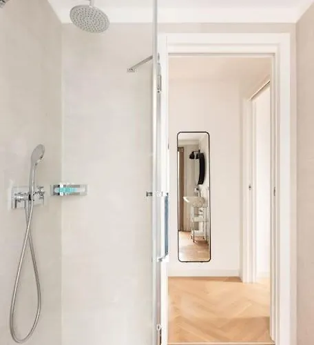 Idyllia - Maia Luxury Rome