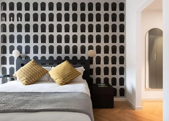 Idyllia - Maia Luxury Rome