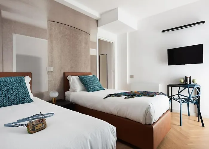 Idyllia - Maia Luxury