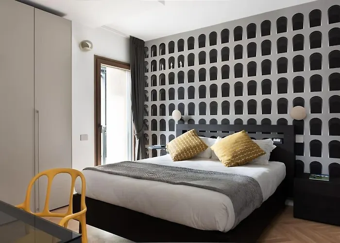 Appartement Idyllia - Maia Luxury