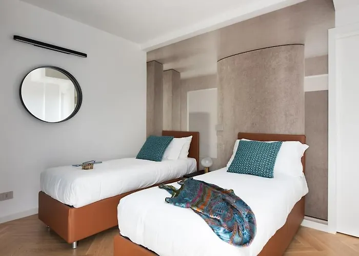 Idyllia - Maia Luxury Appartement *
