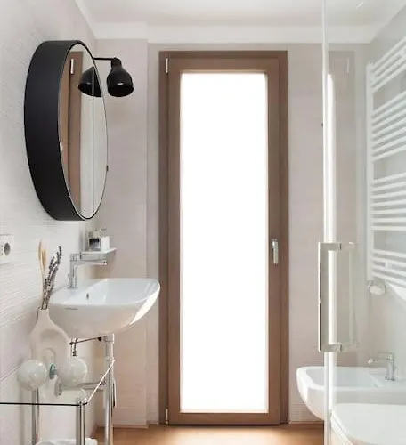 Idyllia - Maia Luxury Appartement Rome