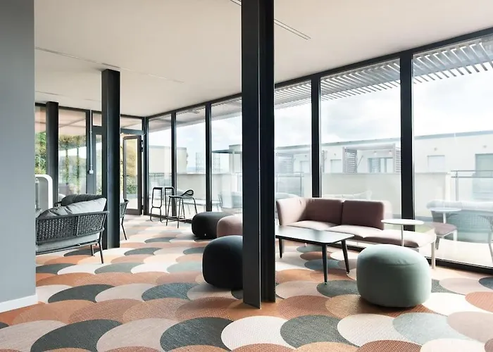 Idyllia - Maia Luxury Appartement