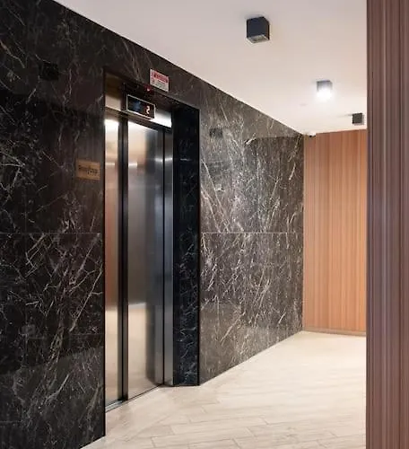 Appartement Idyllia - Maia Luxury