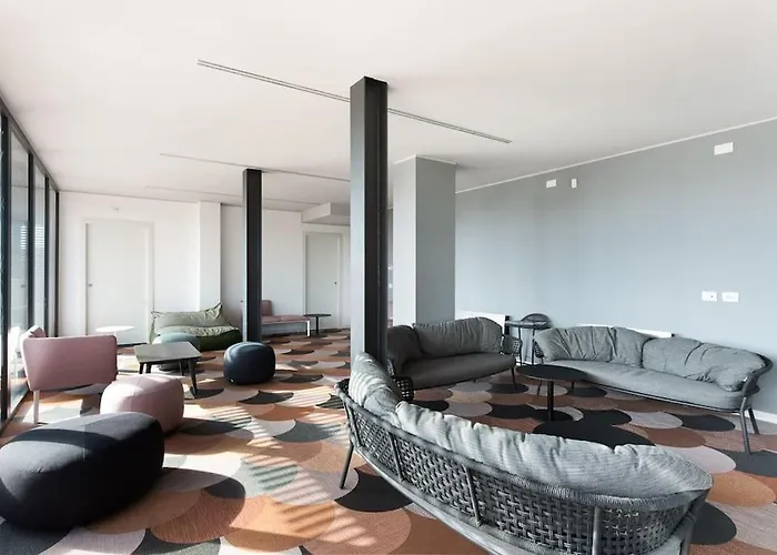 Idyllia - Maia Luxury Rome