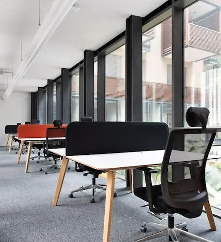 Appartement Idyllia - Maia Luxury