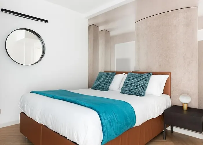 Appartement Idyllia - Maia Luxury Rome