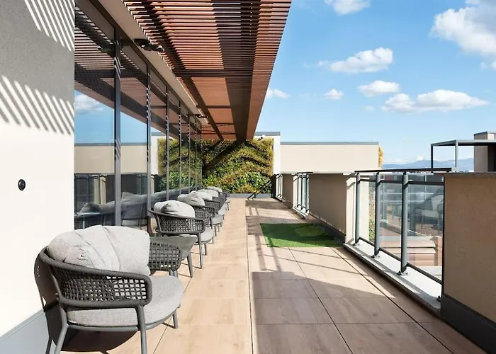 Idyllia - Maia Luxury *