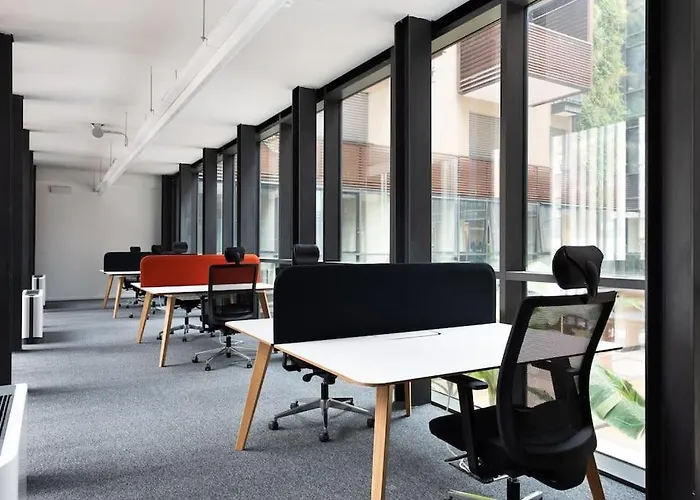 Appartement Idyllia - Maia Luxury