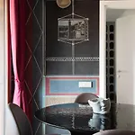 Апартаменты Idyllia - Maia Luxury