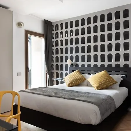 Апартаменты Idyllia - Maia Luxury