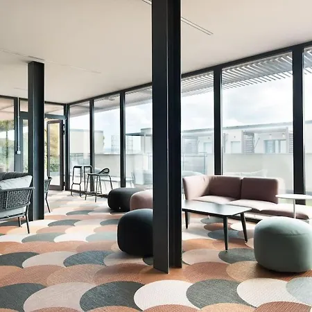 Idyllia - Maia Luxury Апартаменты